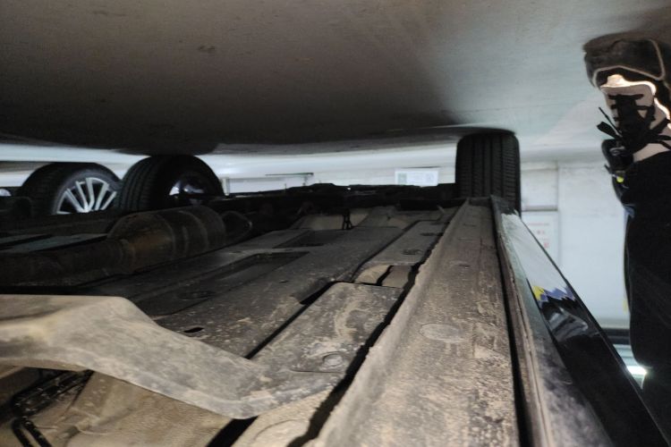 Changan UNI-Z 2024 car image #27