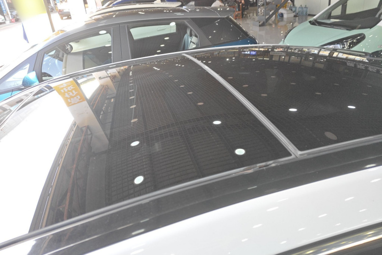 Hyundai Sonata 2015 car image #27