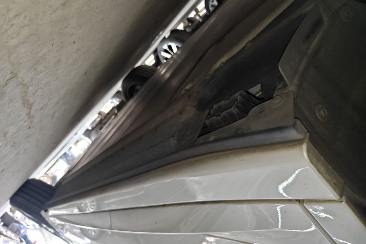 BMW iX3 2023 immagine di auto #27