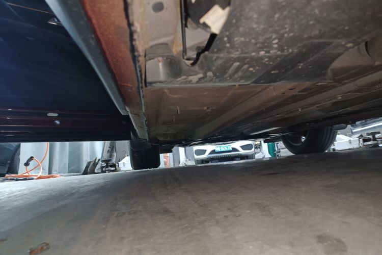 标致 标致4008 2017 汽车图片 #27