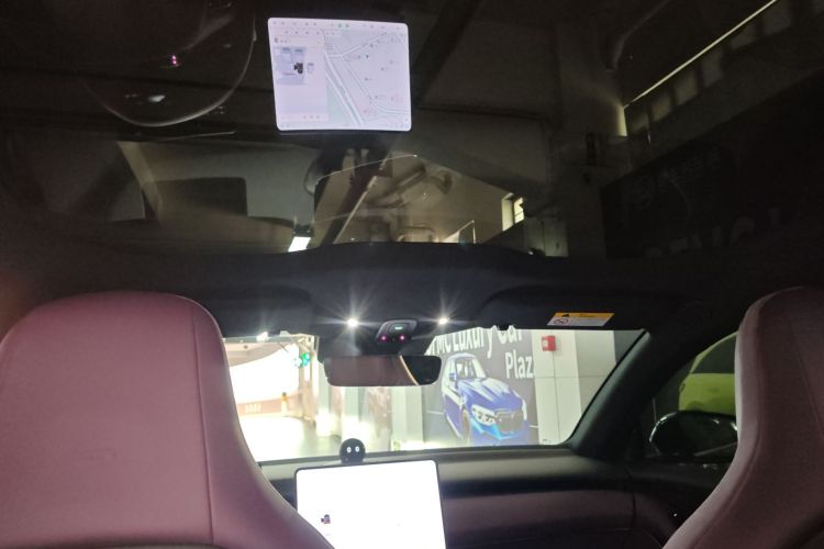 蔚来 蔚来ET5T 2025 汽车图片 #27