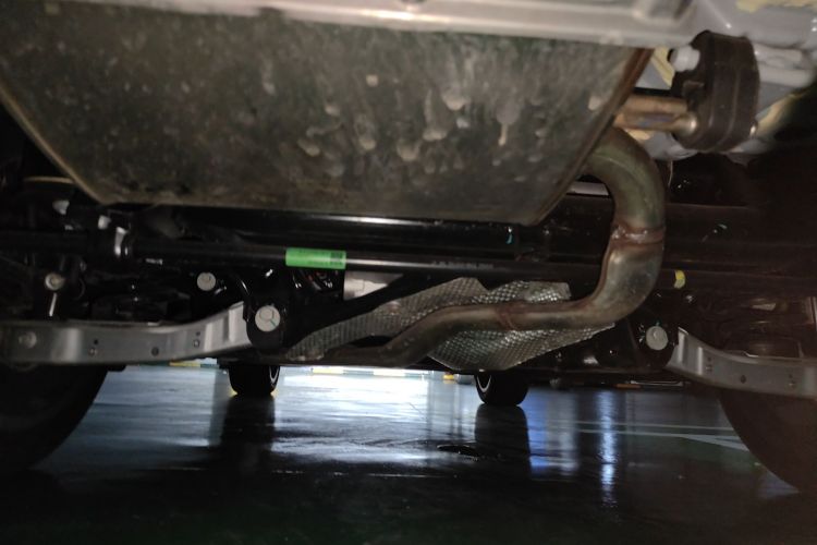 零跑汽车 零跑C10 2025 汽车图片 #27