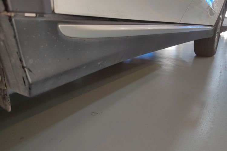 Roewe RX5 2022 изображение автомобиля #27