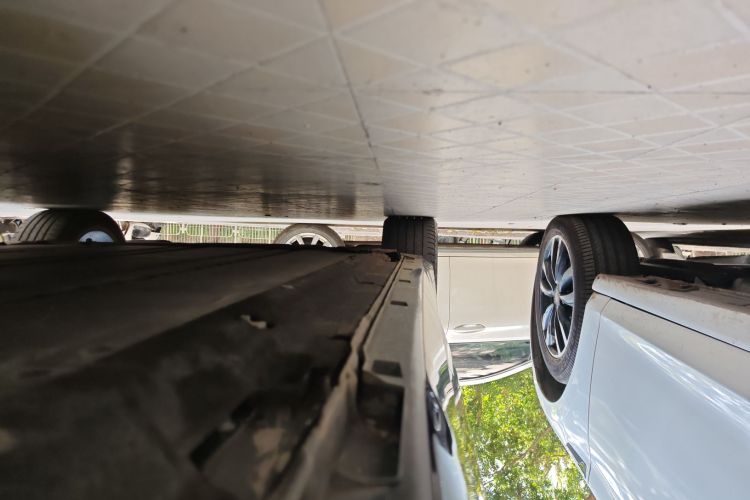 零跑汽车 零跑C01 2023 汽车图片 #27