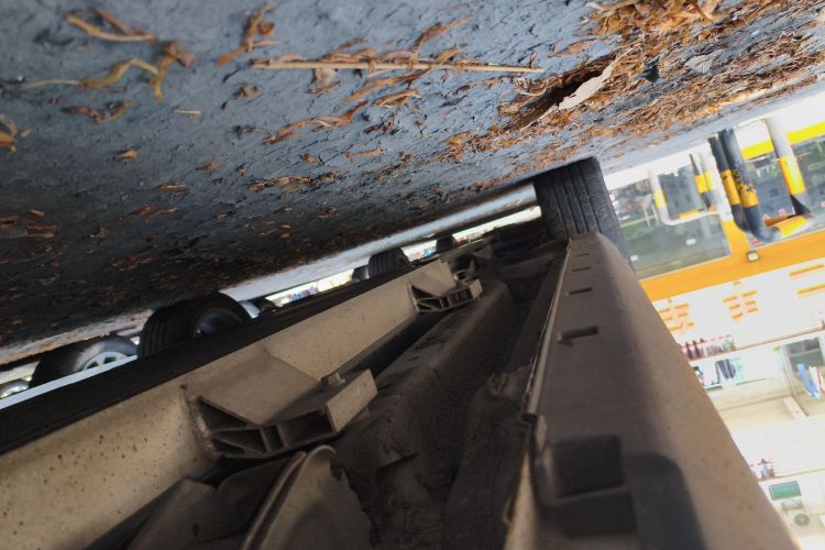 哪吒汽车 哪吒AYA 2024 汽车图片 #27