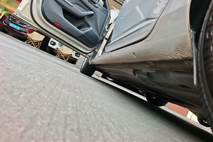 斯柯达 速派 2020 汽车图片 #27