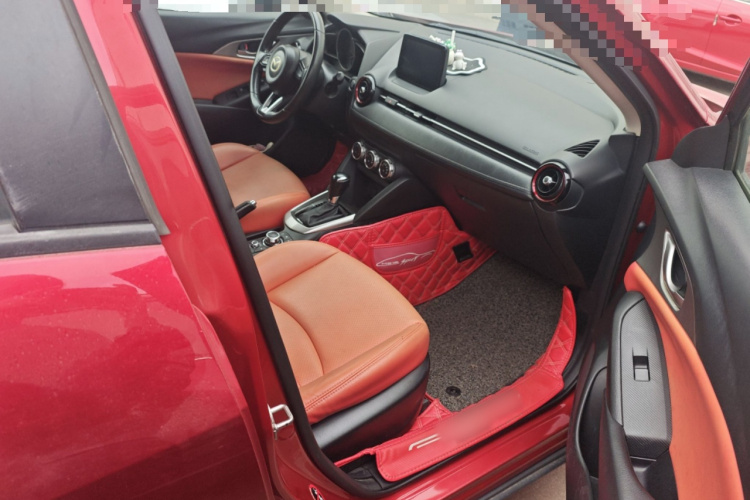 Mazda CX-3 2019 car image #27