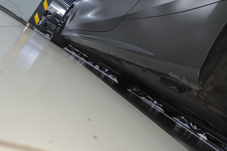 BMW 4 Series 2021 car image #27