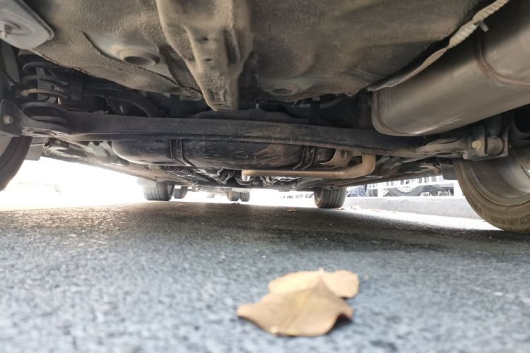 现代 伊兰特 2021 汽车图片 #27