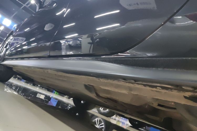 Volkswagen GolfGTI 2023 immagine di auto #27