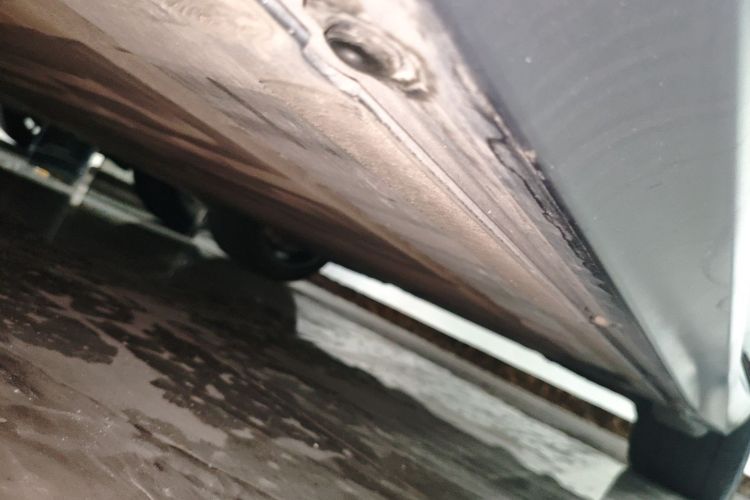 蔚来 蔚来ET5T 2025 汽车图片 #27