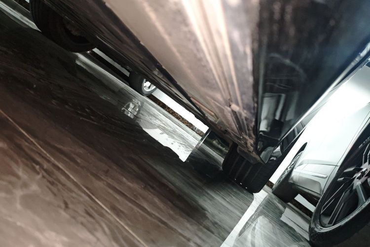 蔚来 蔚来ET5T 2025 汽车图片 #27