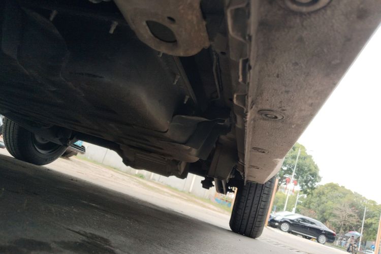 Wuling Hongguang MINI EV 2022 imagen de coche #27