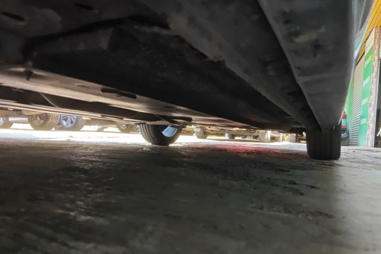 Changan 2026 car image #27