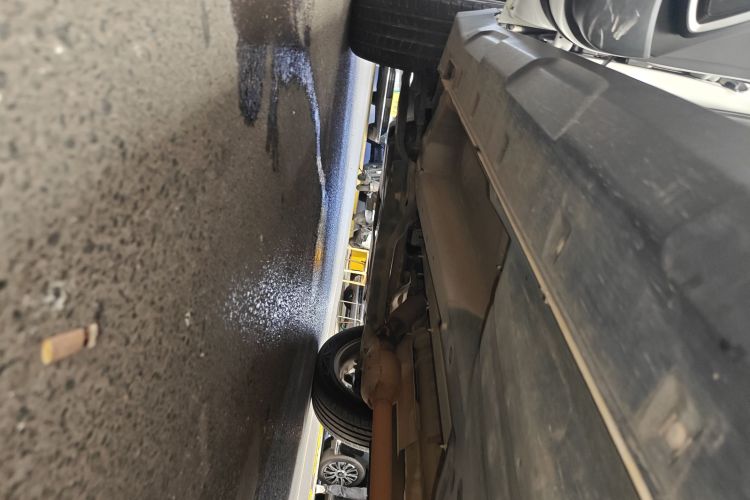 Hyundai ix35 2020 immagine di auto #27