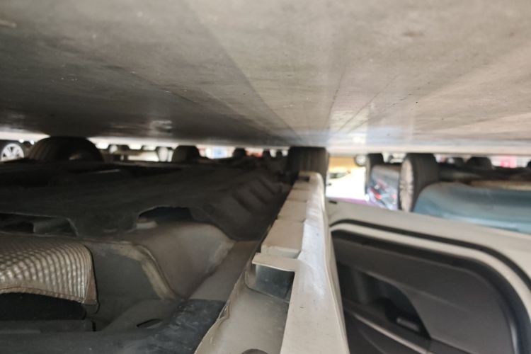 Ford Mondeo 2016 immagine di auto #27