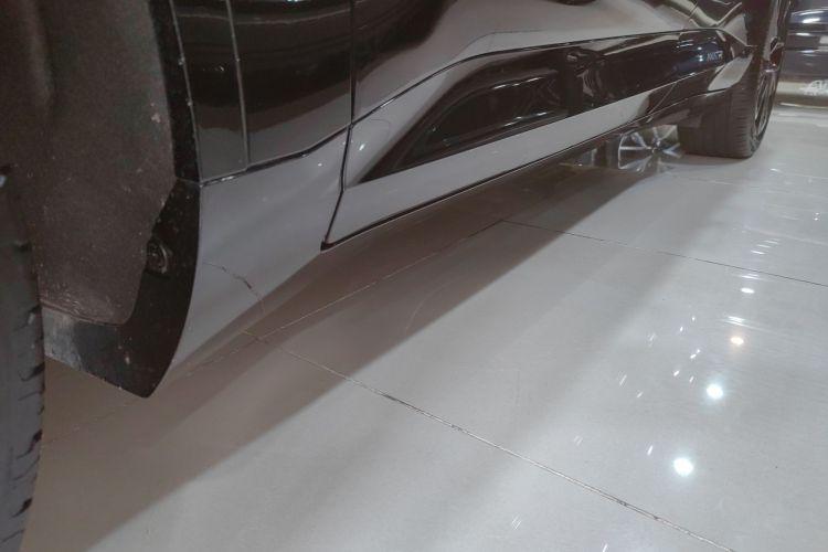 Avatr 11 2025 изображение автомобиля #27