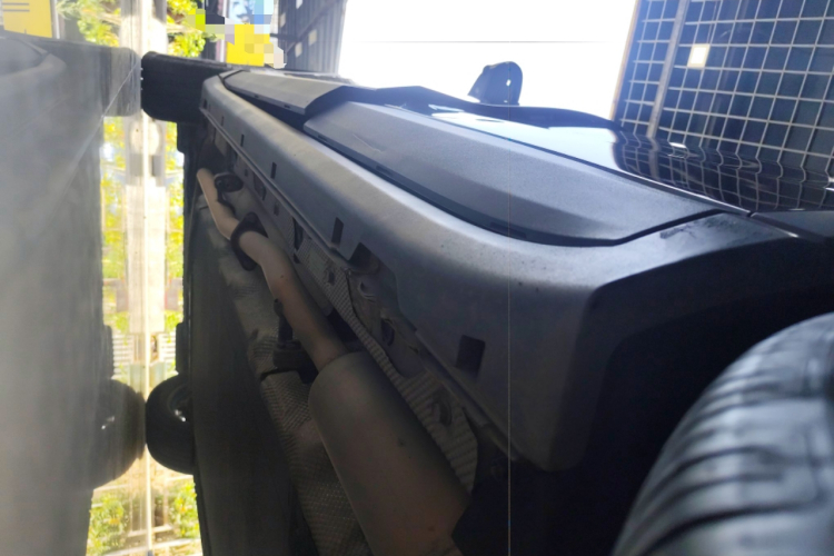 零跑汽车 零跑C11 2023 汽车图片 #27