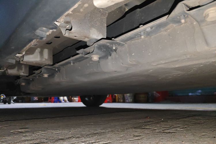 零跑汽车 零跑T03 2022 汽车图片 #27