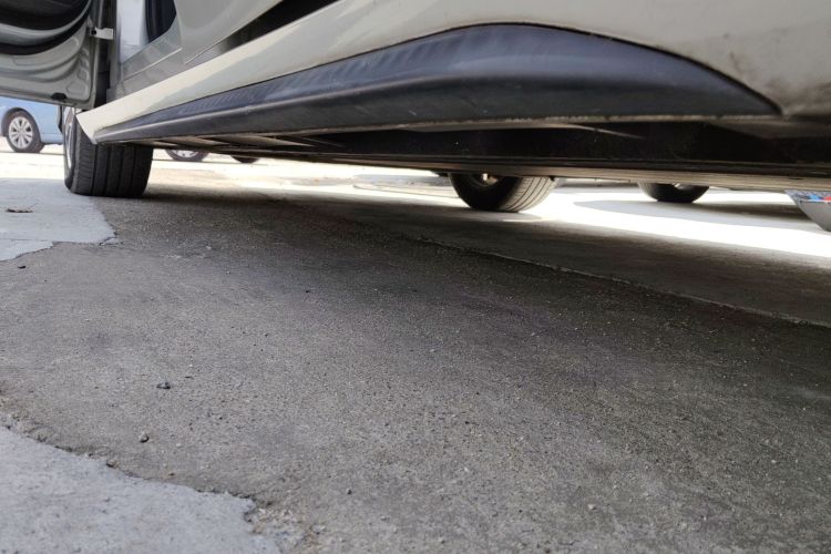 GAC iA5 2020 image de voiture #27