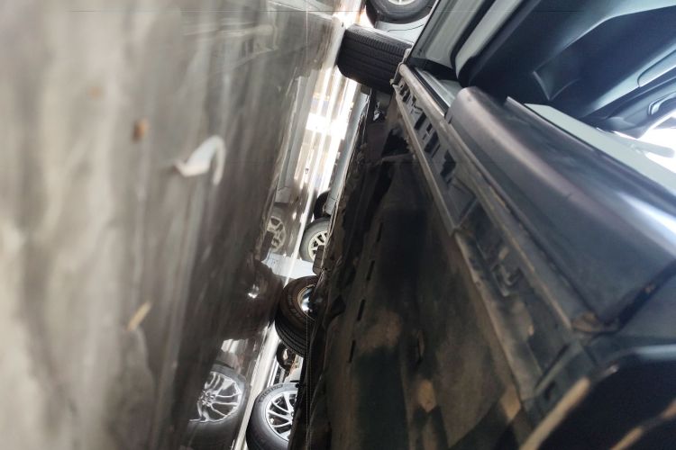 马自达 马自达CX-5 2018 汽车图片 #27