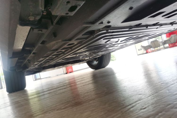 FangChengBao Tiger 7 2025 car image #27