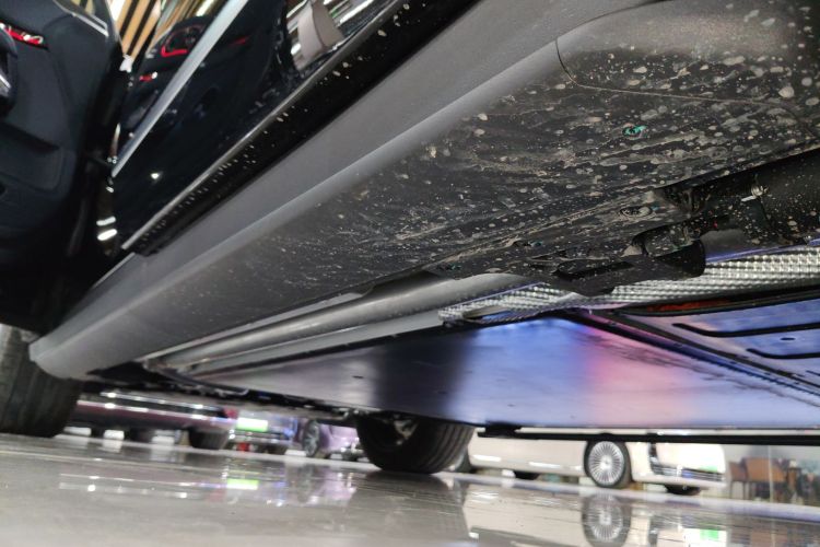 极氪 极氪9X 2026 汽车图片 #27