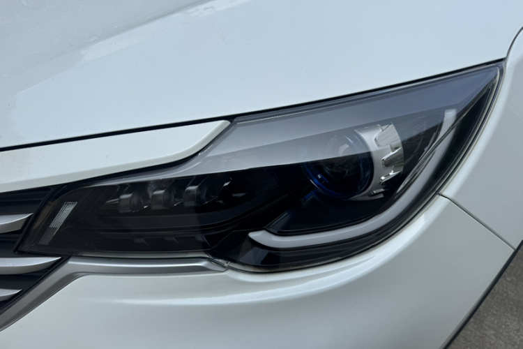 X70M 2020 #27 X70M 2020 car image #27