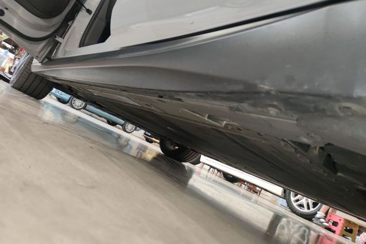 蔚来 蔚来ET5T 2024 汽车图片 #27