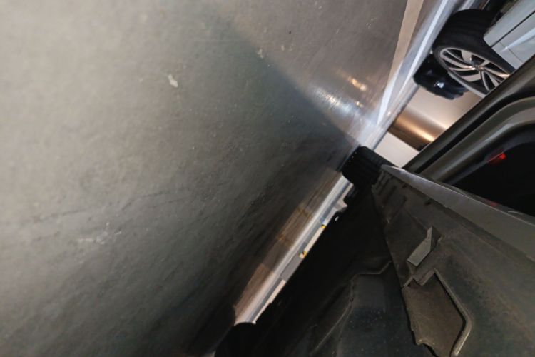 Volkswagen Magotan 2023 immagine di auto #27