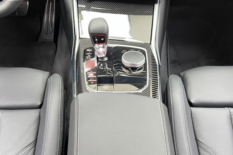 BMW M2 2026 immagine di auto #27