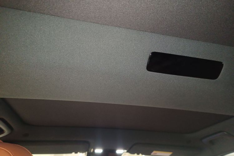 理想汽车 理想L7 2024 汽车图片 #27