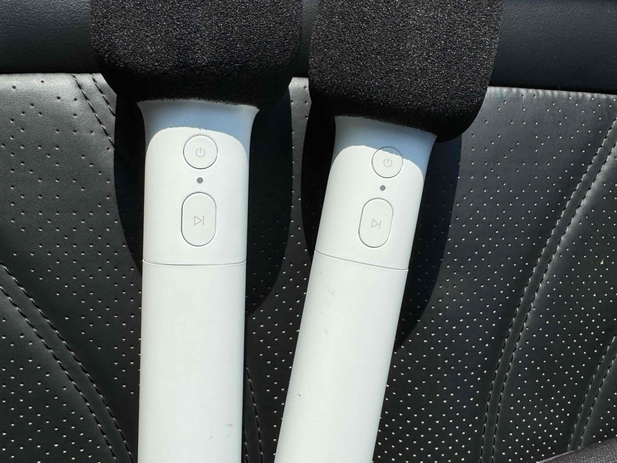 哪吒汽车 哪吒GT 2023 汽车图片 #27