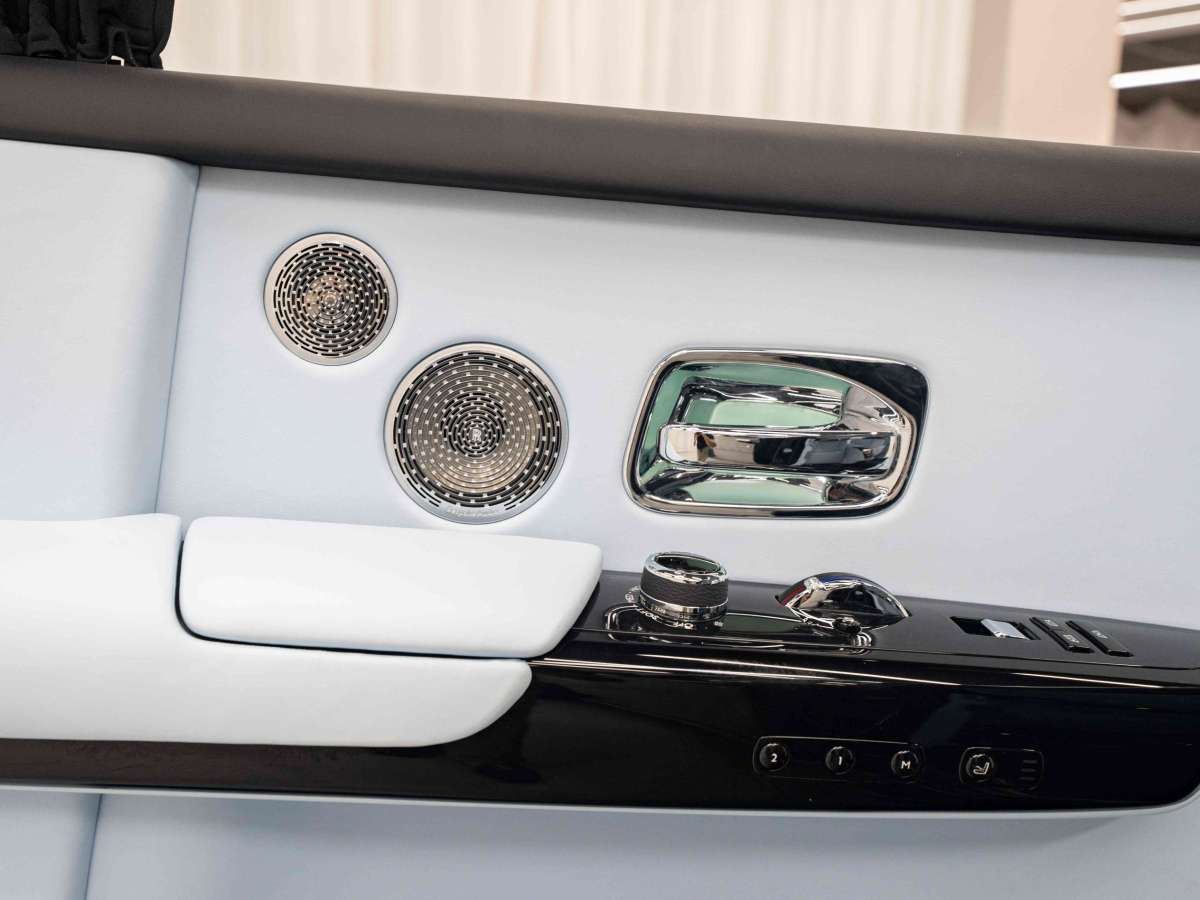 劳斯莱斯 幻影 2023 汽车图片 #27