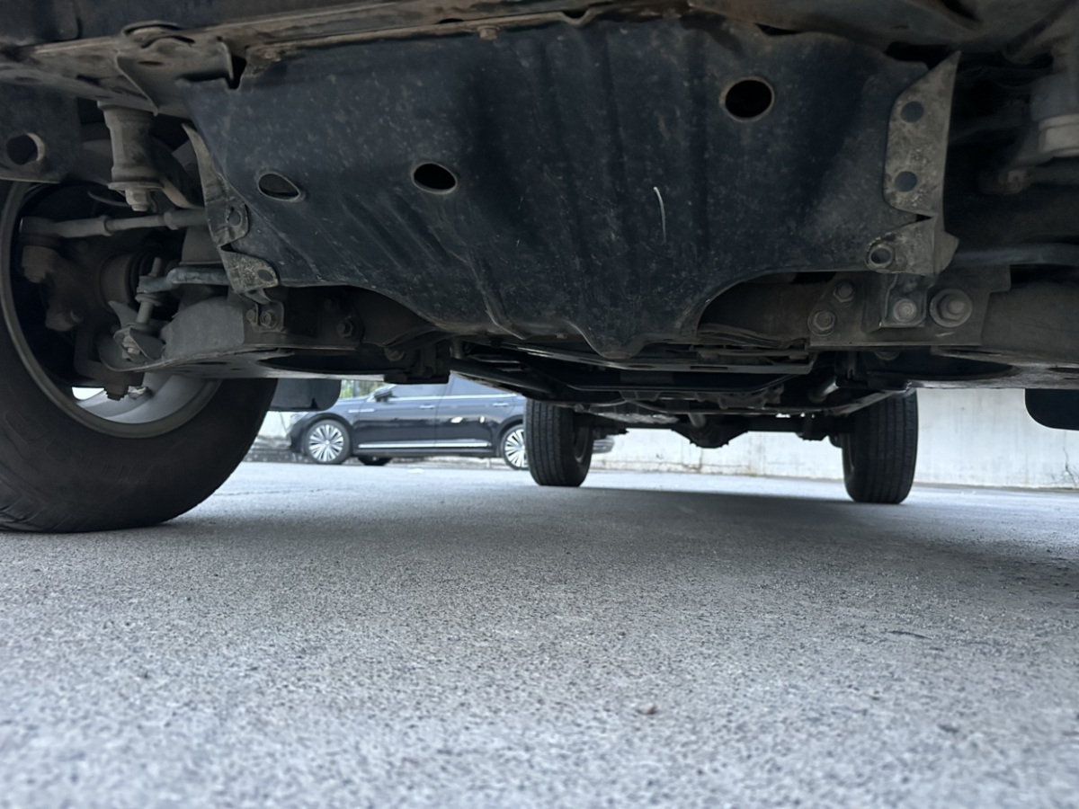 Nissan D22 2016 car image #27