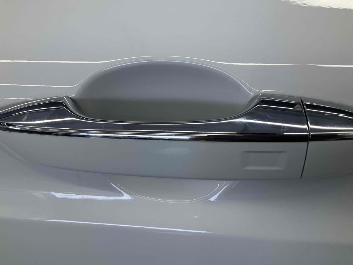 GEELY Tugella S 2022 #27 GEELY Tugella S 2022 car image #27