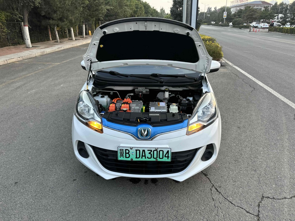 Changan BenBen EV 2019 car image #27