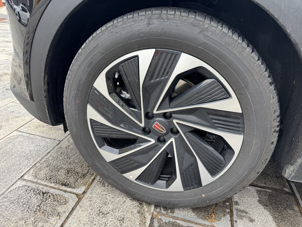 HongQi HS7 PHEV 2024 #27 HongQi HS7 PHEV 2024 car image #27