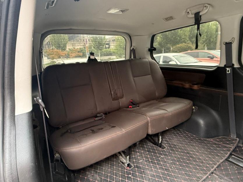 Forthing CM7 2018 #27 Forthing CM7 2018 immagine di auto #27