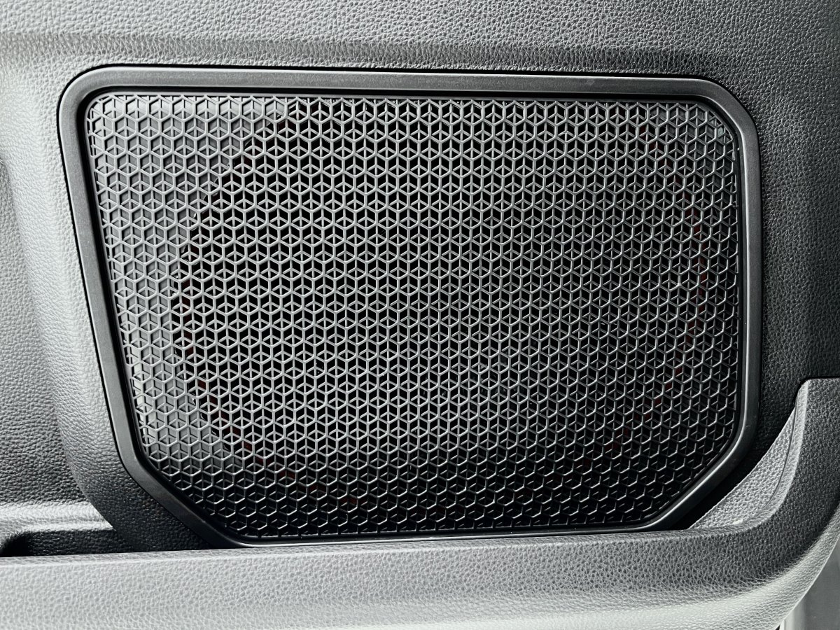 Toyota Sequoia 2024 #27 Toyota Sequoia 2024 imagen de coche #27