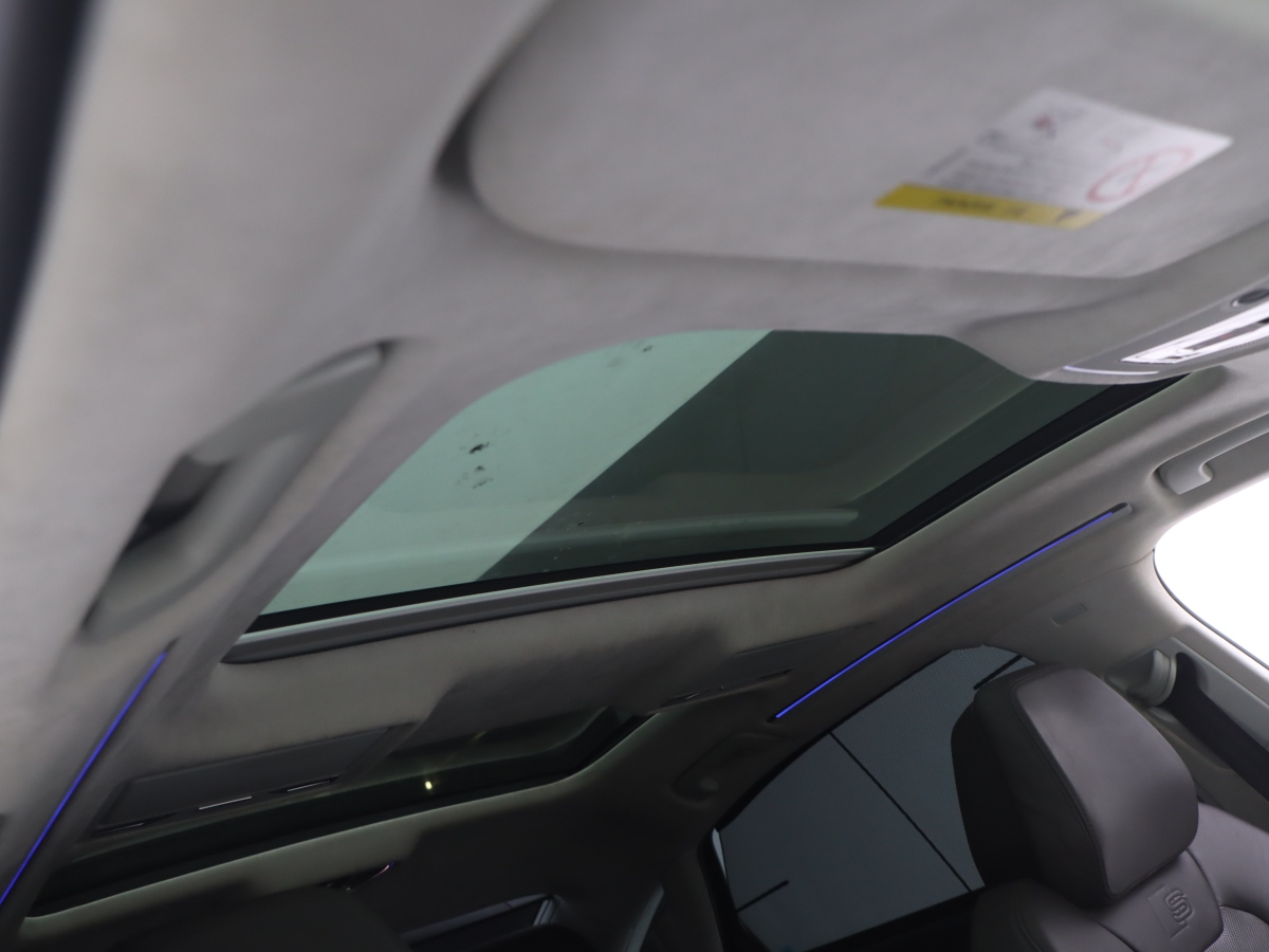 Audi A8 New Energy 2021 #27 Audi A8 New Energy 2021 immagine di auto #27