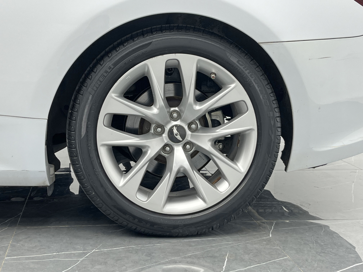 Hyundai Coupe 2014 #27 Hyundai Coupe 2014 car image #27