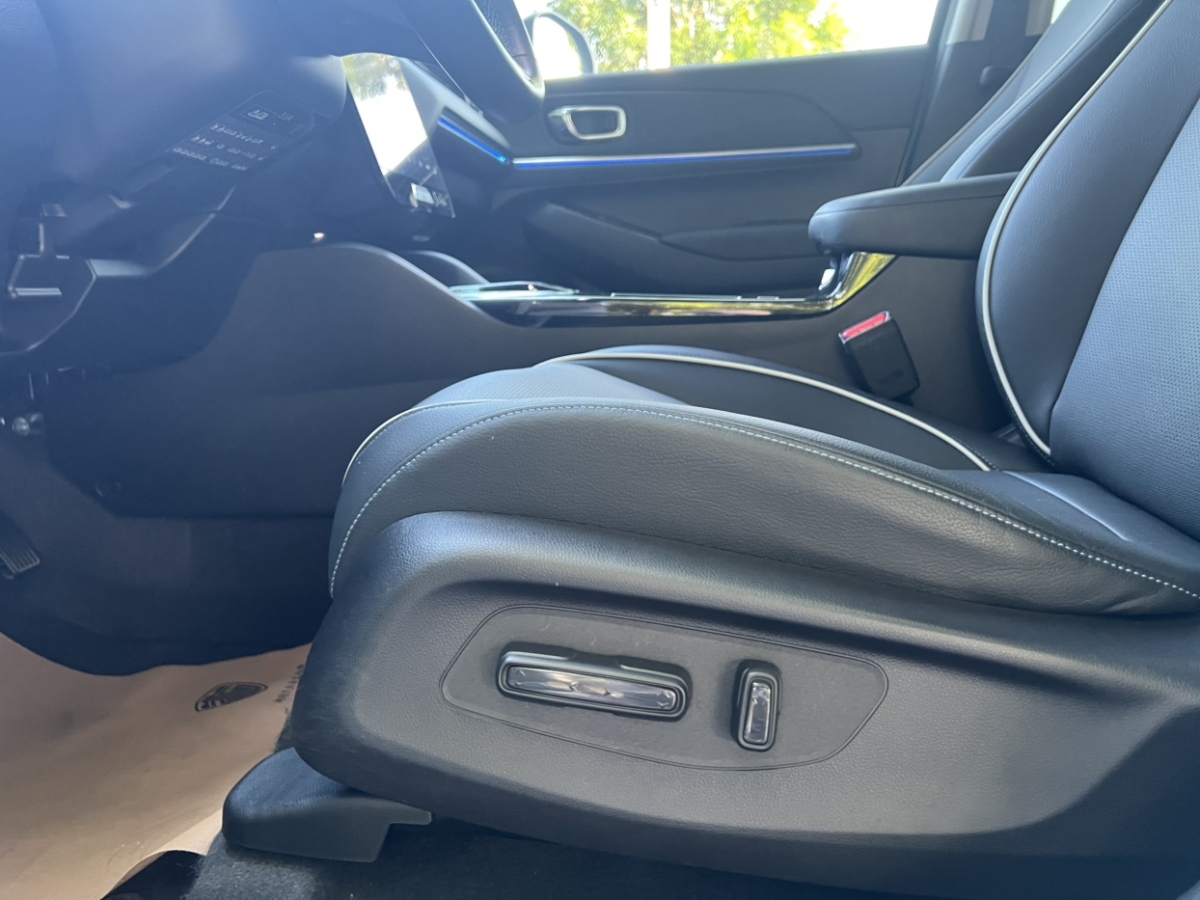 Honda e:NS1 2022 #27 Honda e:NS1 2022 car image #27