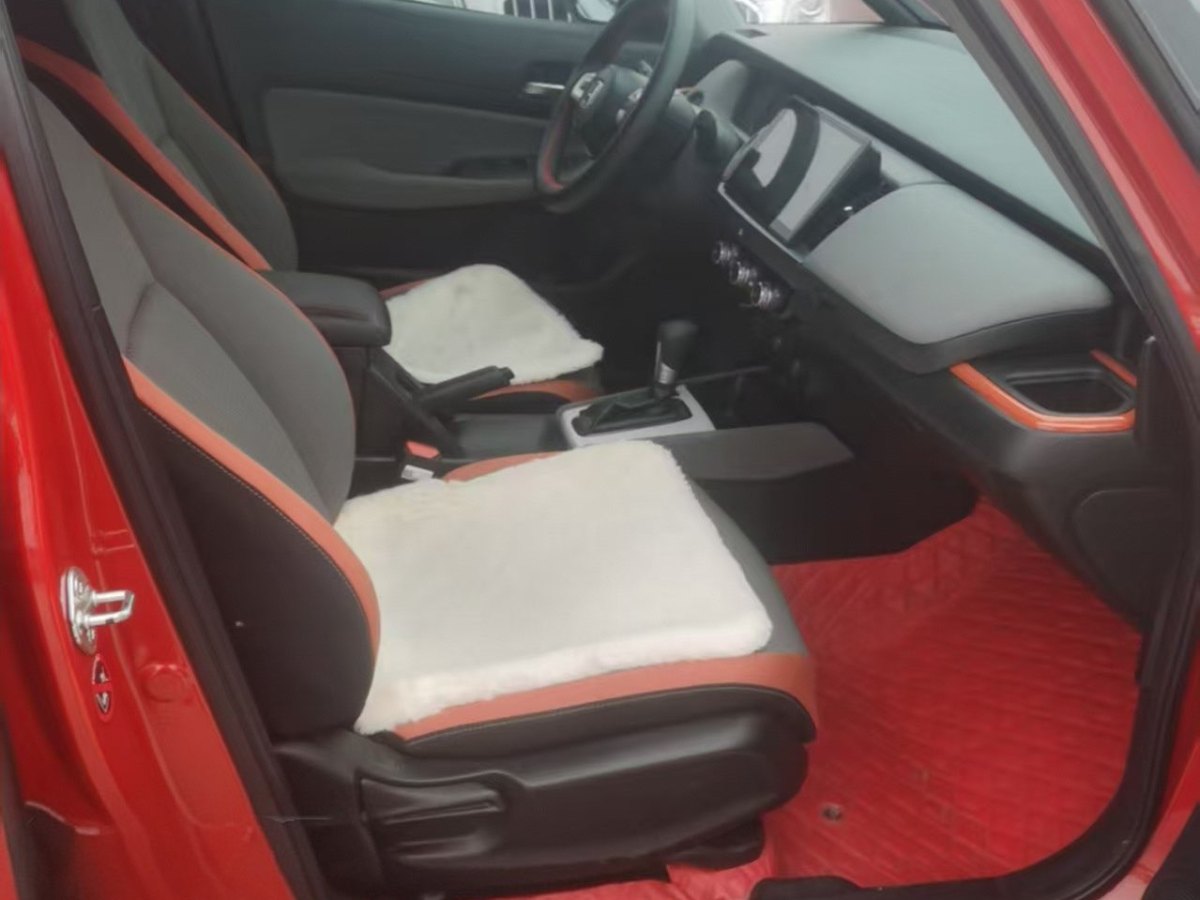 Honda LIFE 2021 car image #27