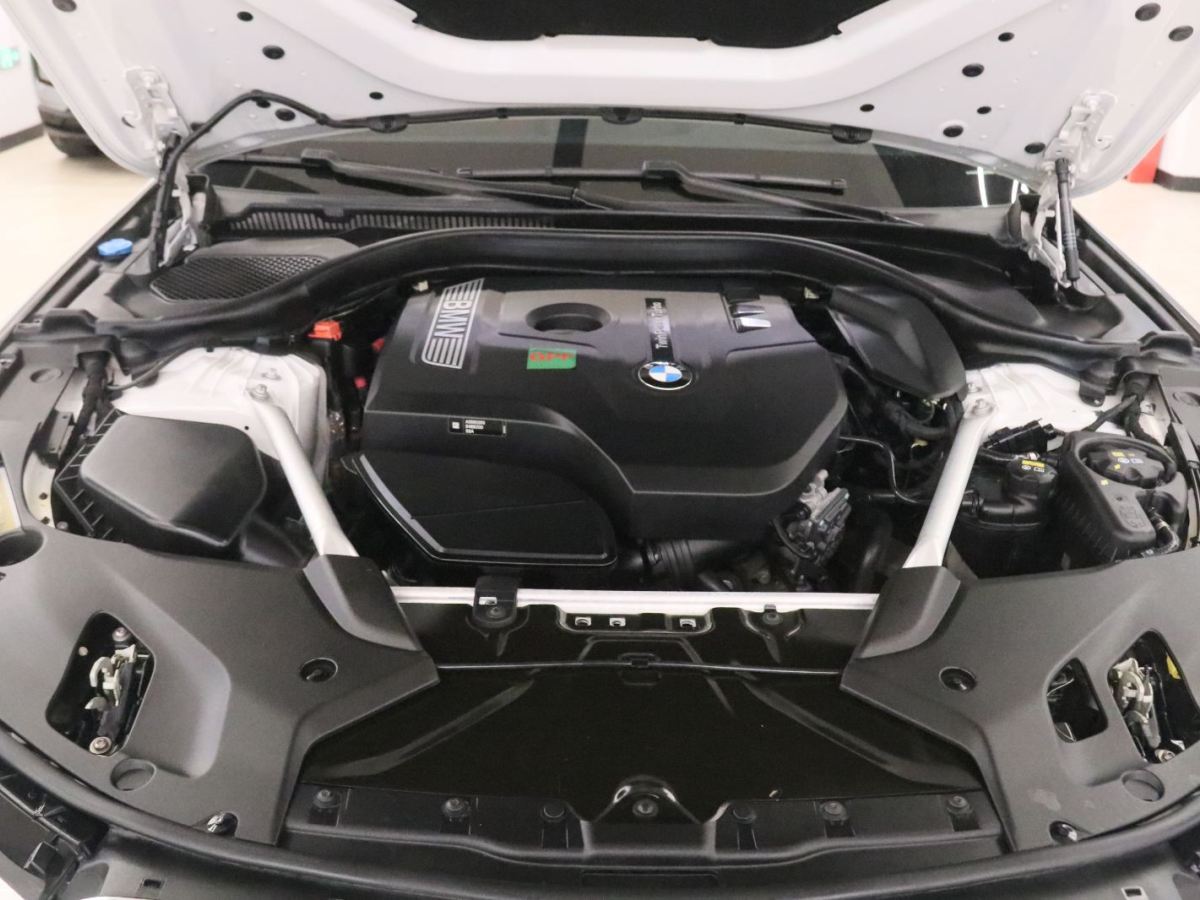 BMW Z4 M40i 2020 car image #27