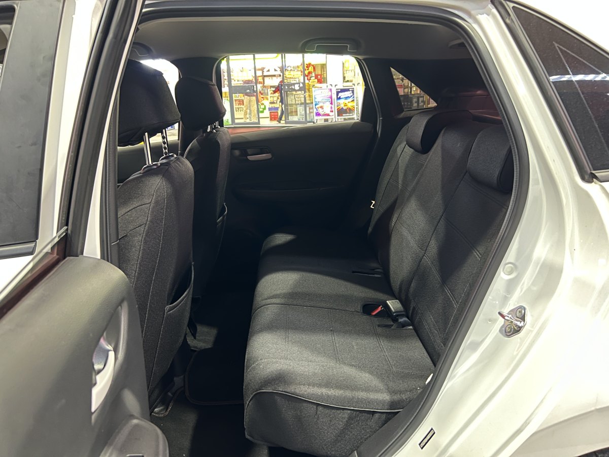 Honda Fit 2021 car image #27