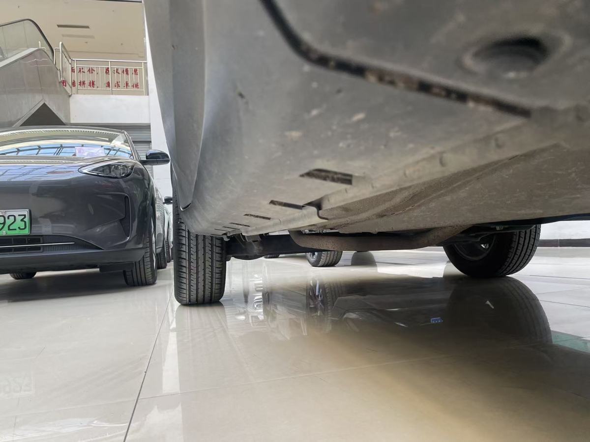 Ford EcoSport 2014 car image #27