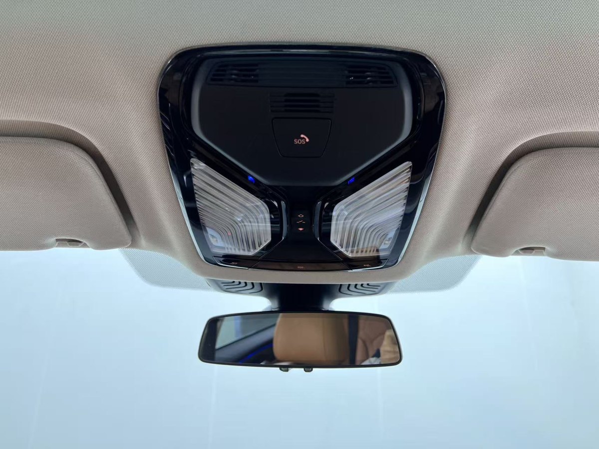 BMW 6 Series 2019 #27 BMW 6 Series 2019 car image #27