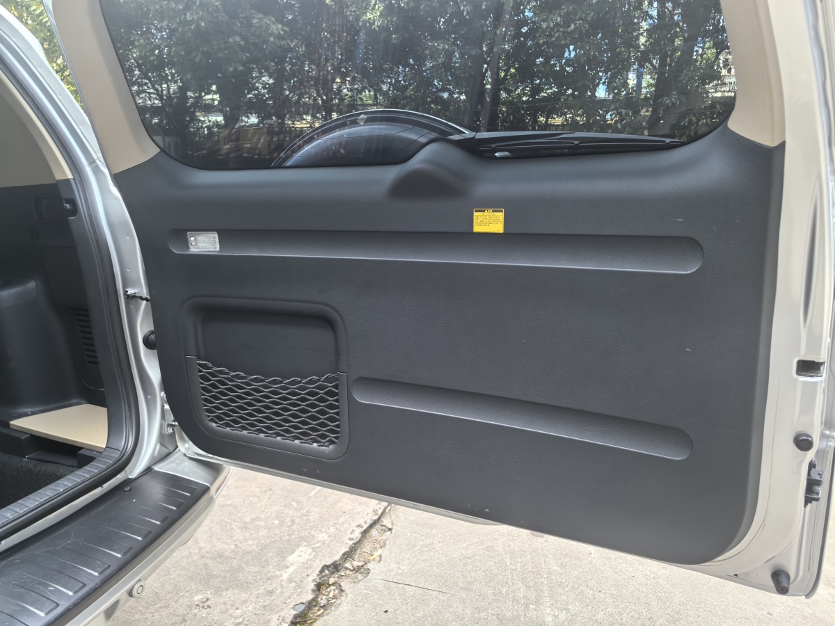 丰田 RAV4荣放 2013 汽车图片 #27