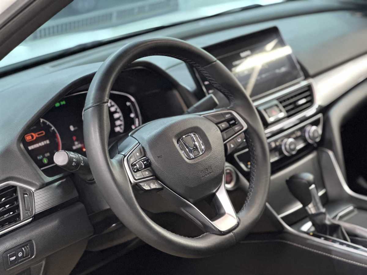 Honda Inspire 2022 #27 Honda Inspire 2022 car image #27